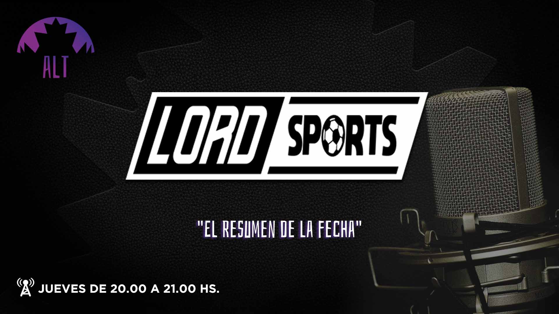 Lord Sports