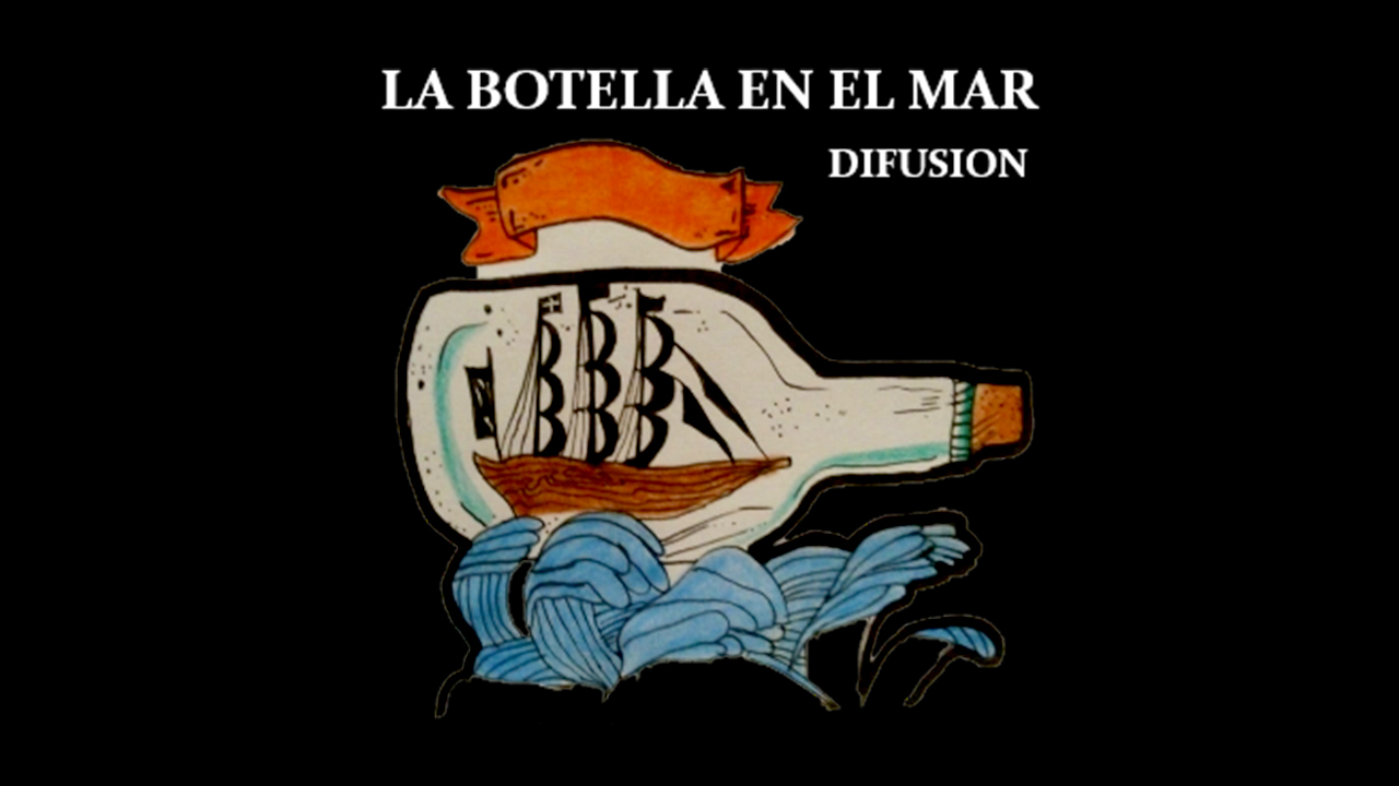 La Botella en el Mar