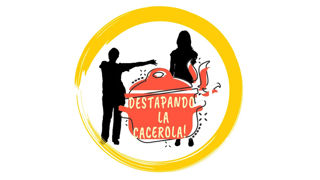 Destapando La Cacerola