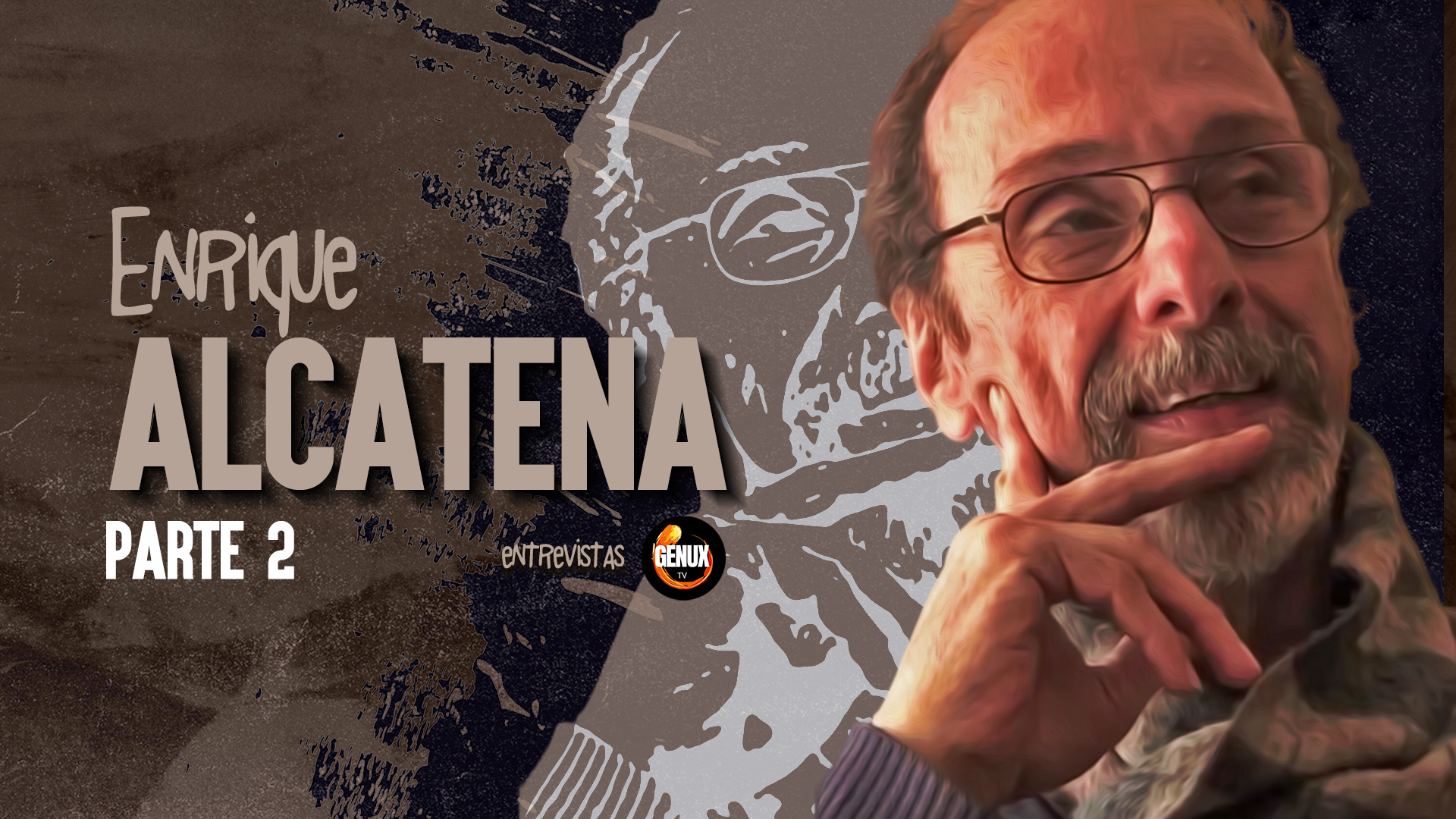 Genux - Entrevista con Enrique Alcatena - Parte 2