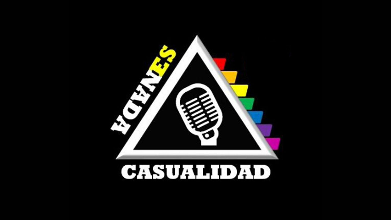 Nada es Casualidad